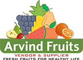 Arvind Fruits Vendor and Supplier Logo